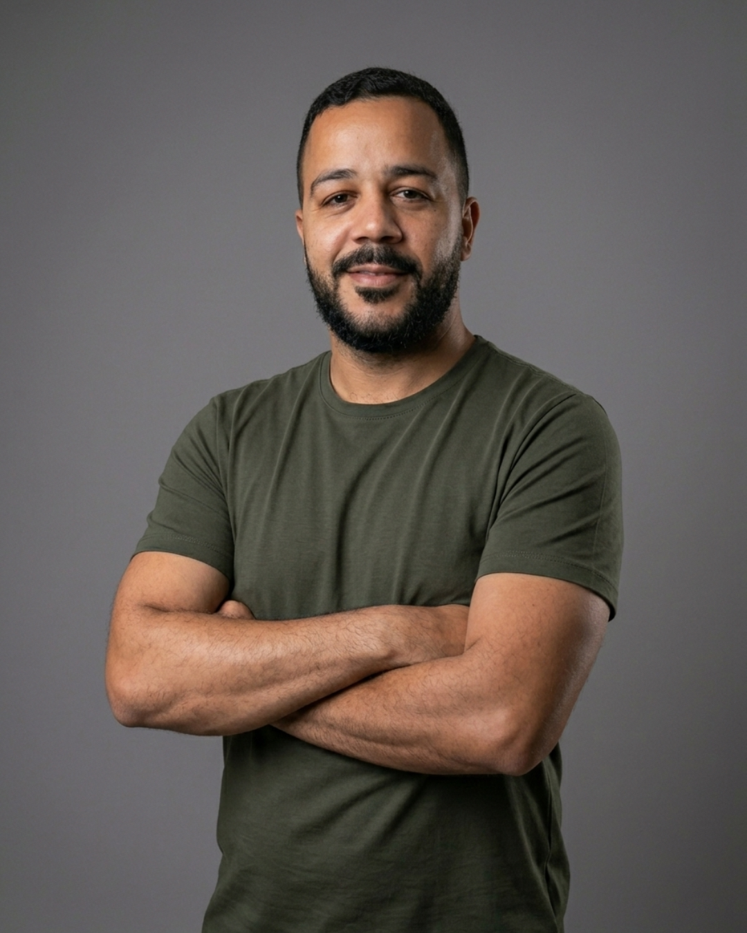 Hugo Guilherme, criador do Império do Suporte